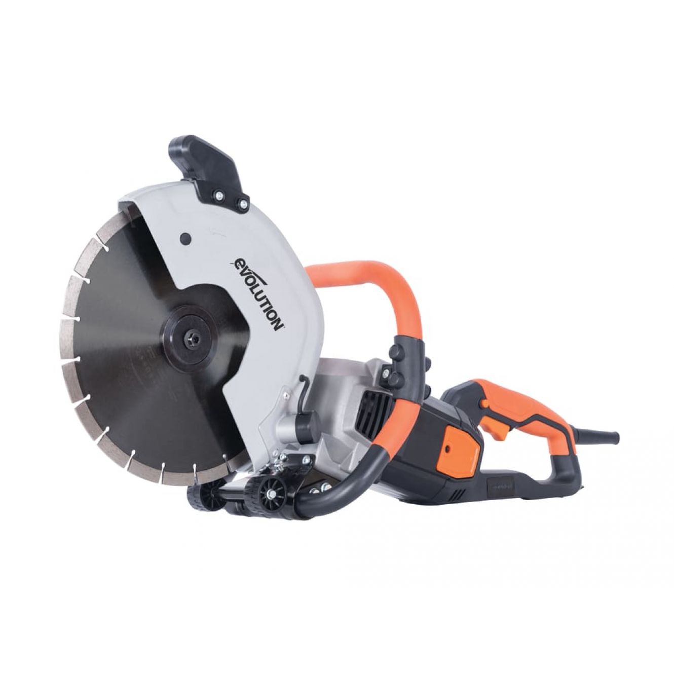 R300DCT 300mm Disc Cutter