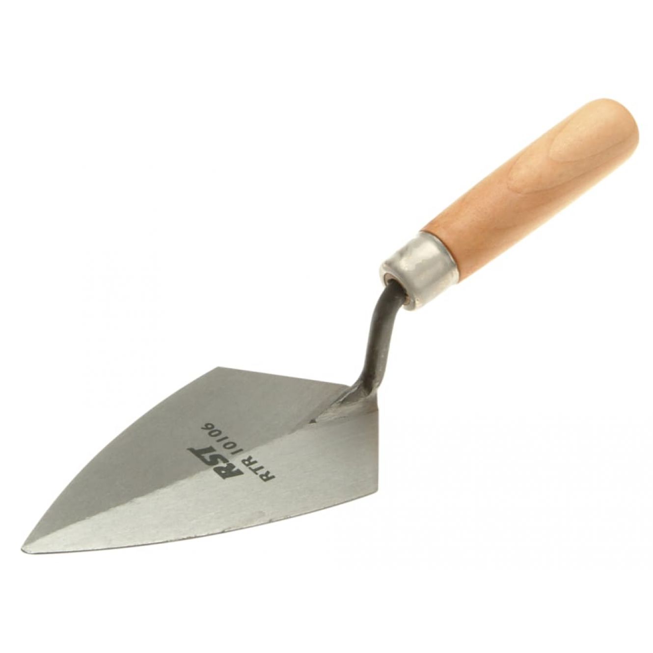 RTR101 Pointing Trowels Wooden Handle