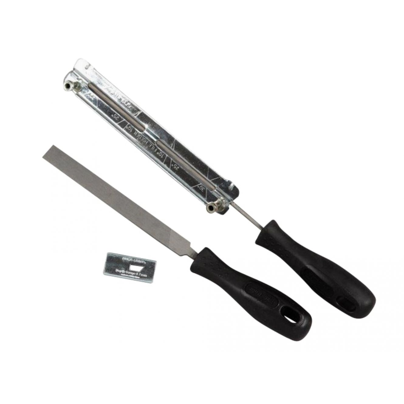 Multi-Sharp® Chainsaw Sharpening Kit 4.00mm (5/32in) ATT1702