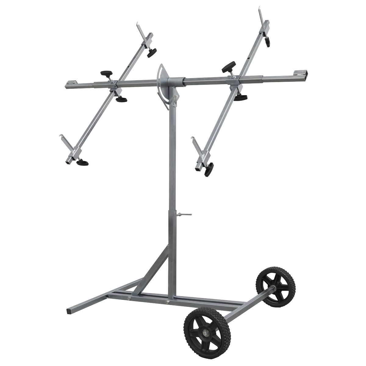 Rotating Panel Repair Stand MK79