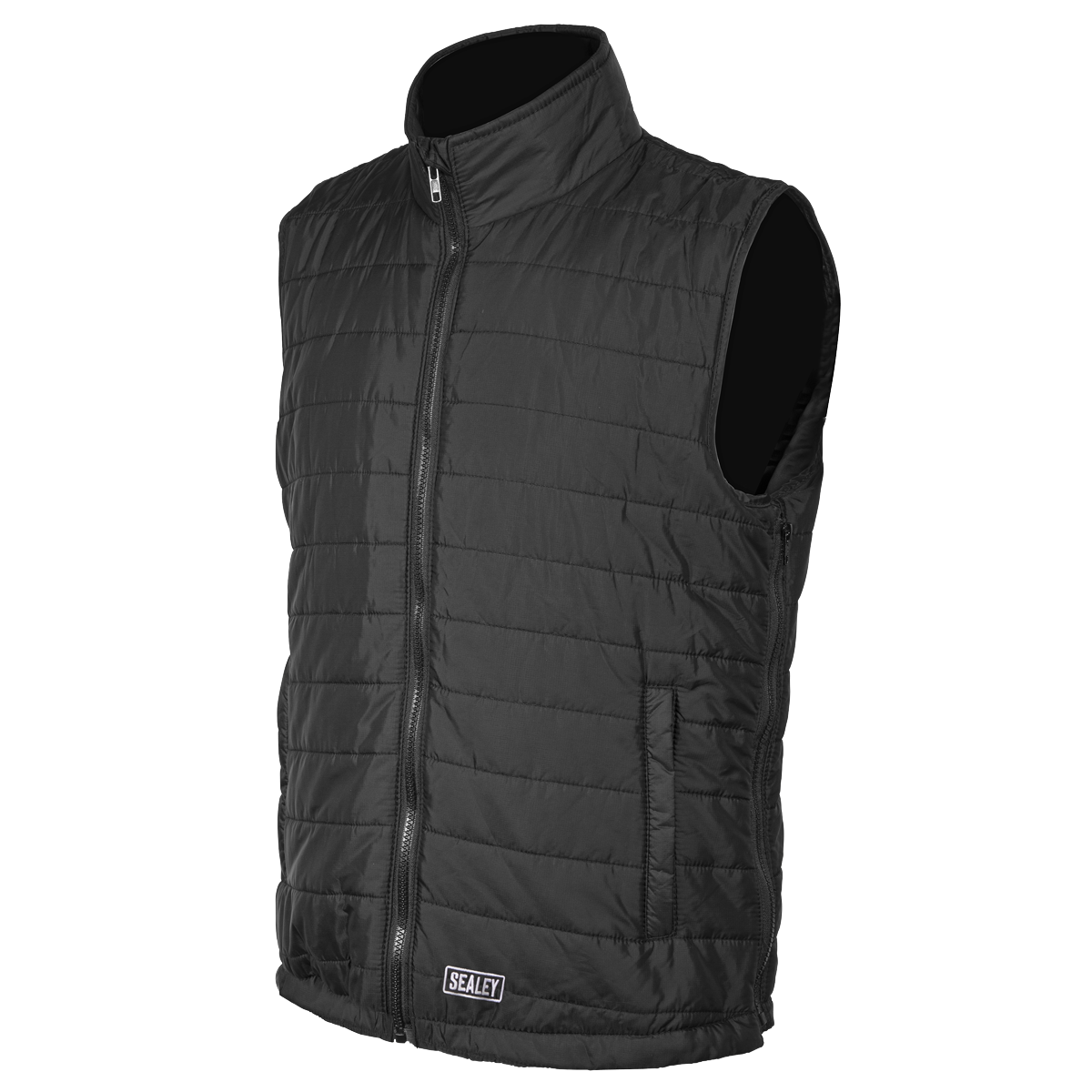 Heated Puffy Gilet 5V - 44" to 52" Chest WPHG01
