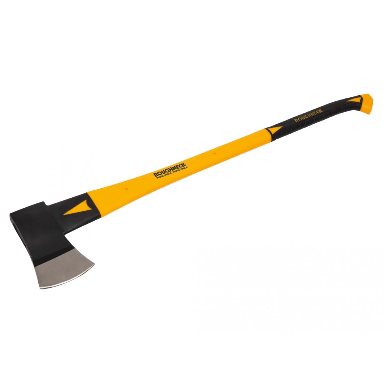 Felling Axe Fibreglass Handle