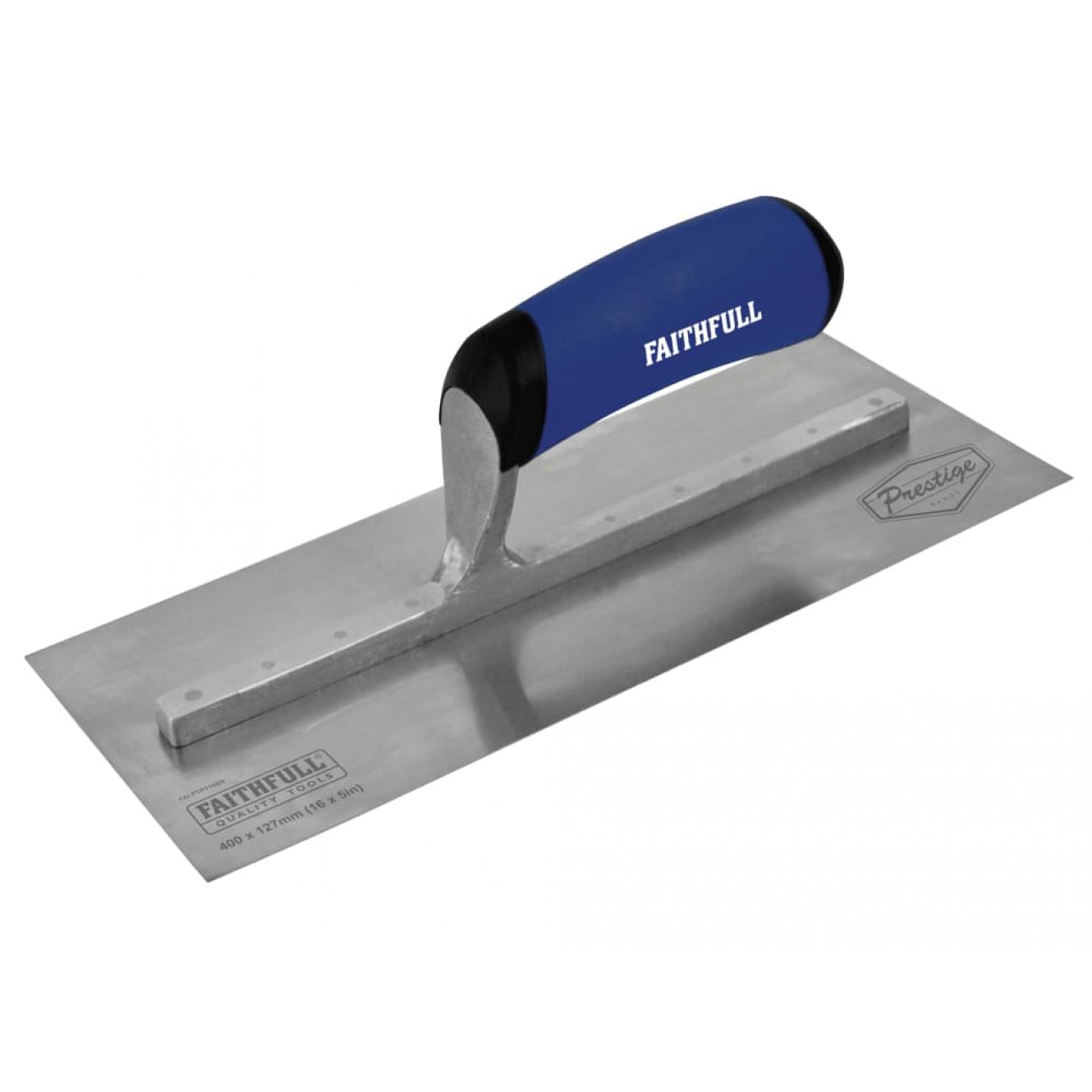 Prestige Plastering Trowel