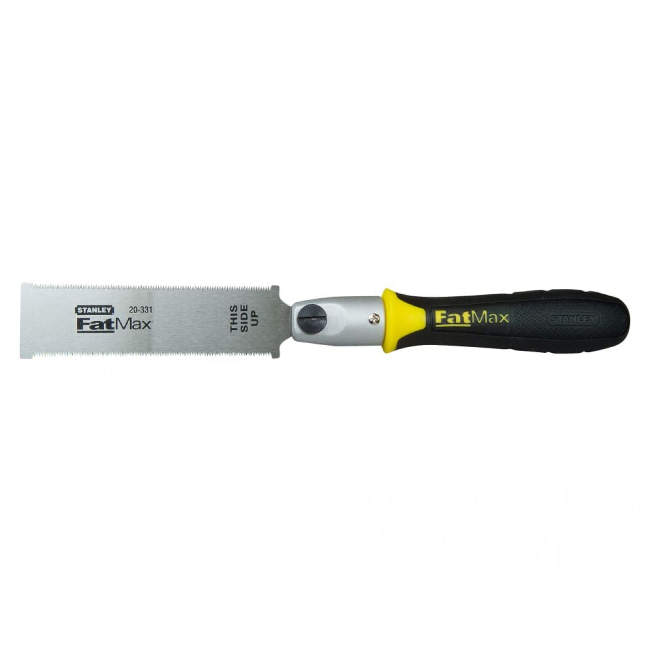 FatMax® Mini Flush Cut Pull Saw 125mm (5in) 23 TPI STA020331