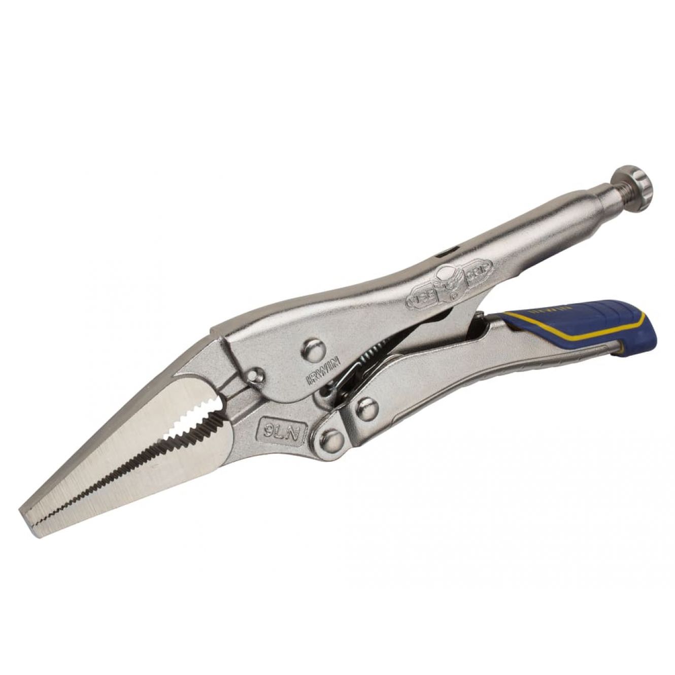Long Nose Locking Pliers