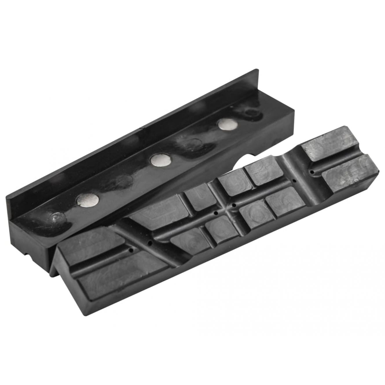 Magnetic Plastic Vice Jaws