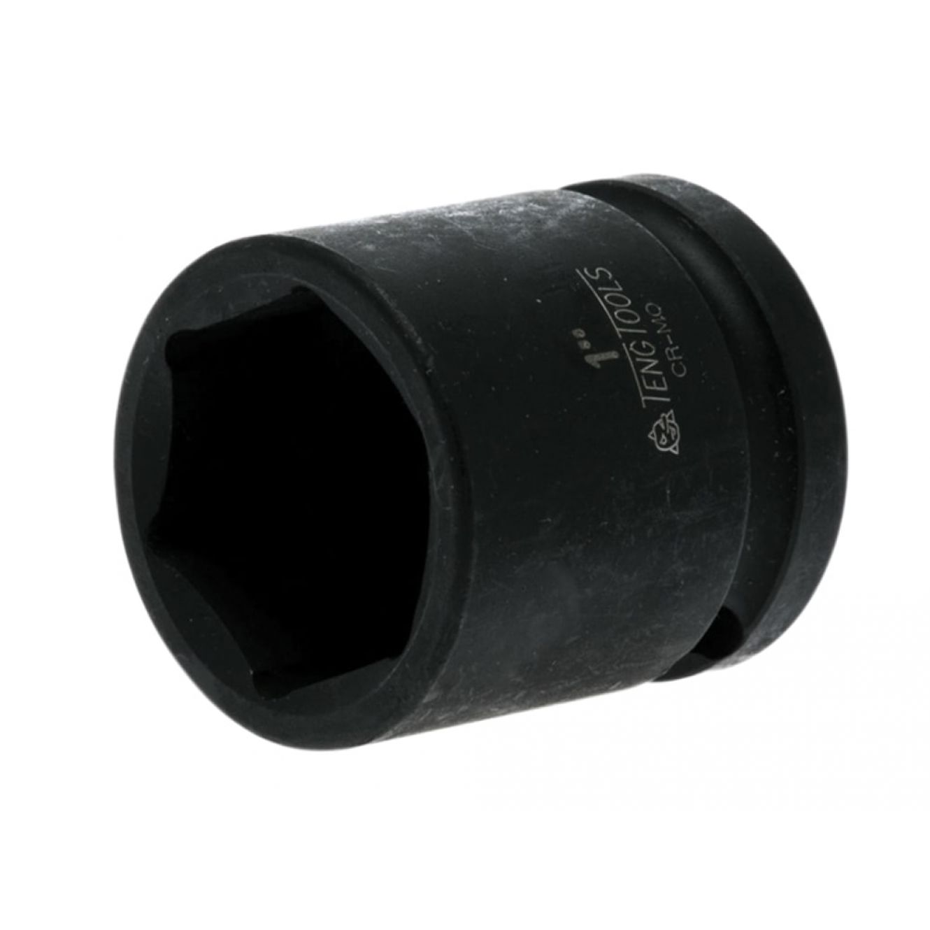 Impact Socket Hexagon 6 Point Imperial