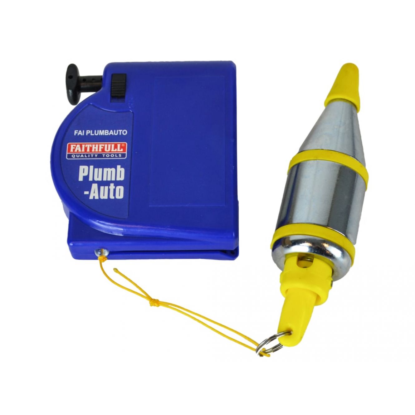 Plumb-Auto Automatic Plumb Line 400g (14oz) FAIPLUMBAUTO