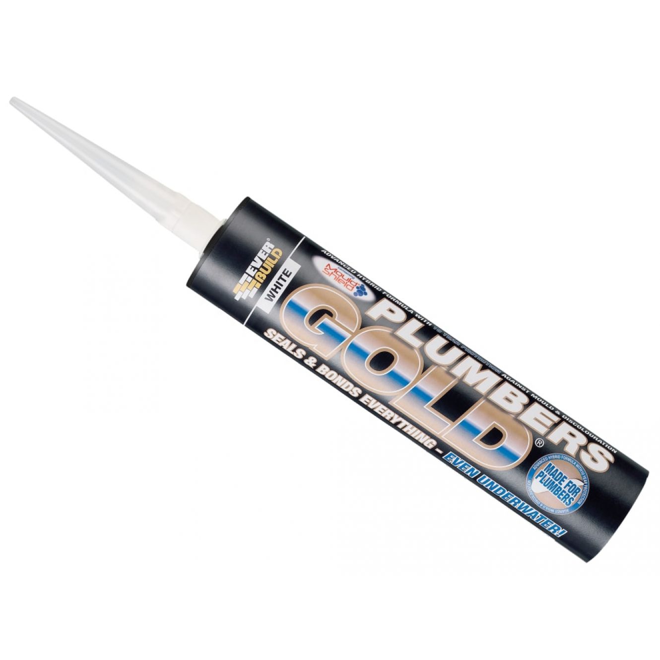 Plumber's Gold C3 Cartridge