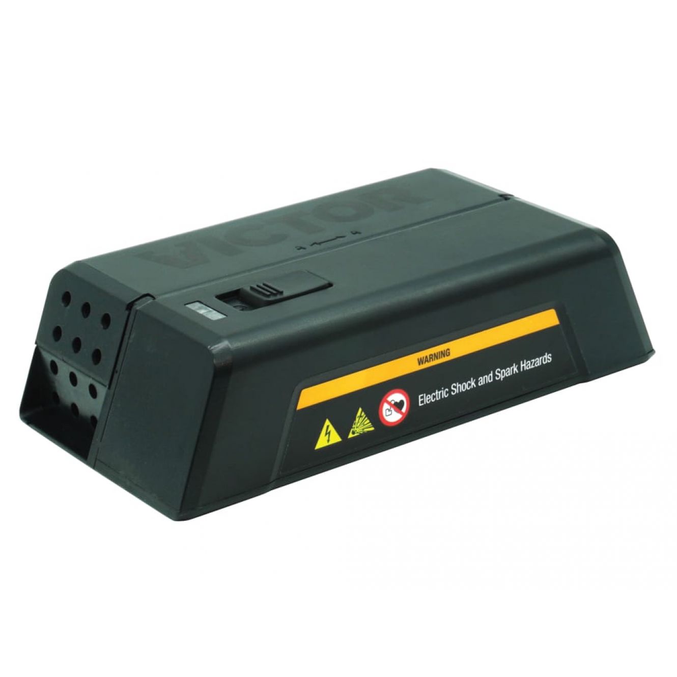 Electronic Mouse Trap RKLFE35