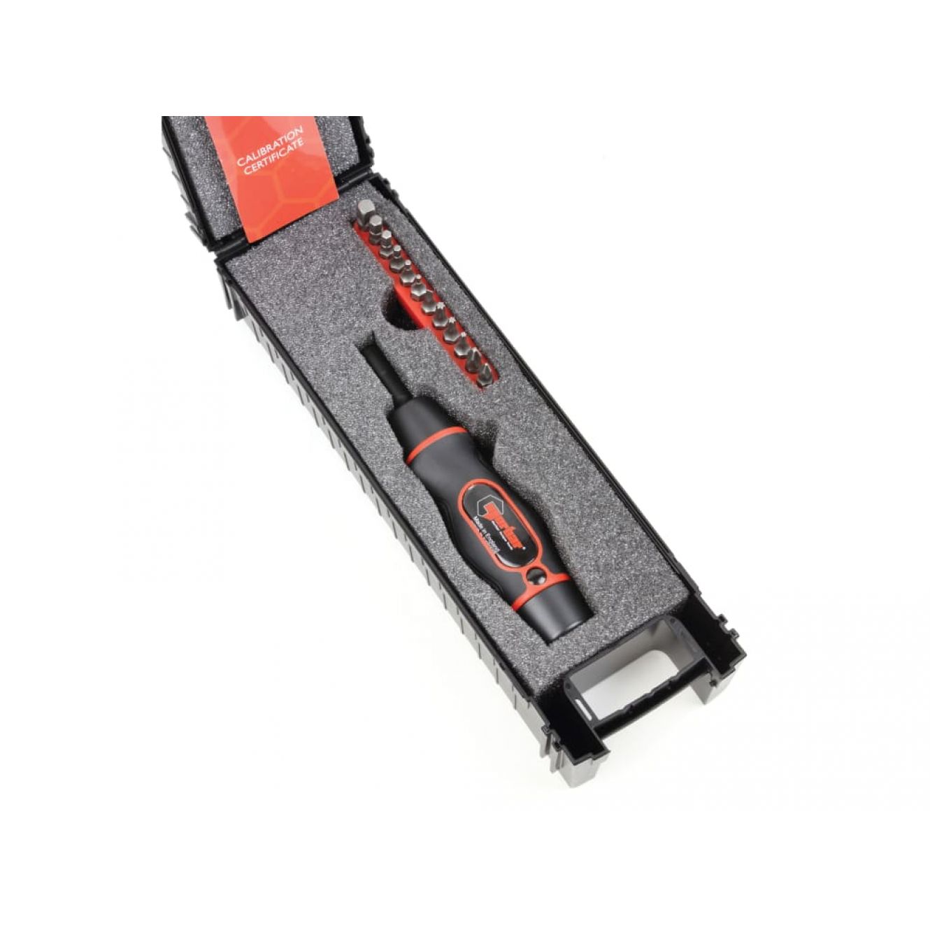 Torque Screwdriver Kit