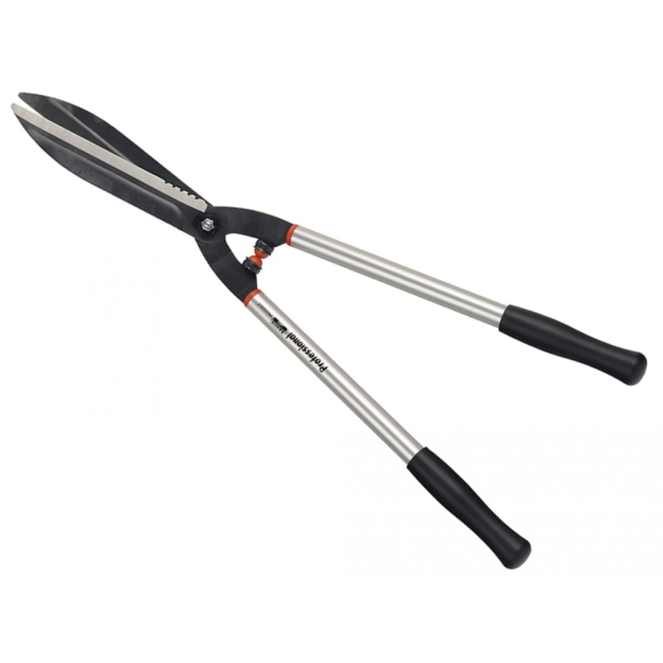 P51H-SL Professional Hedge Shears Long Handle 730mm BAHP51HSL