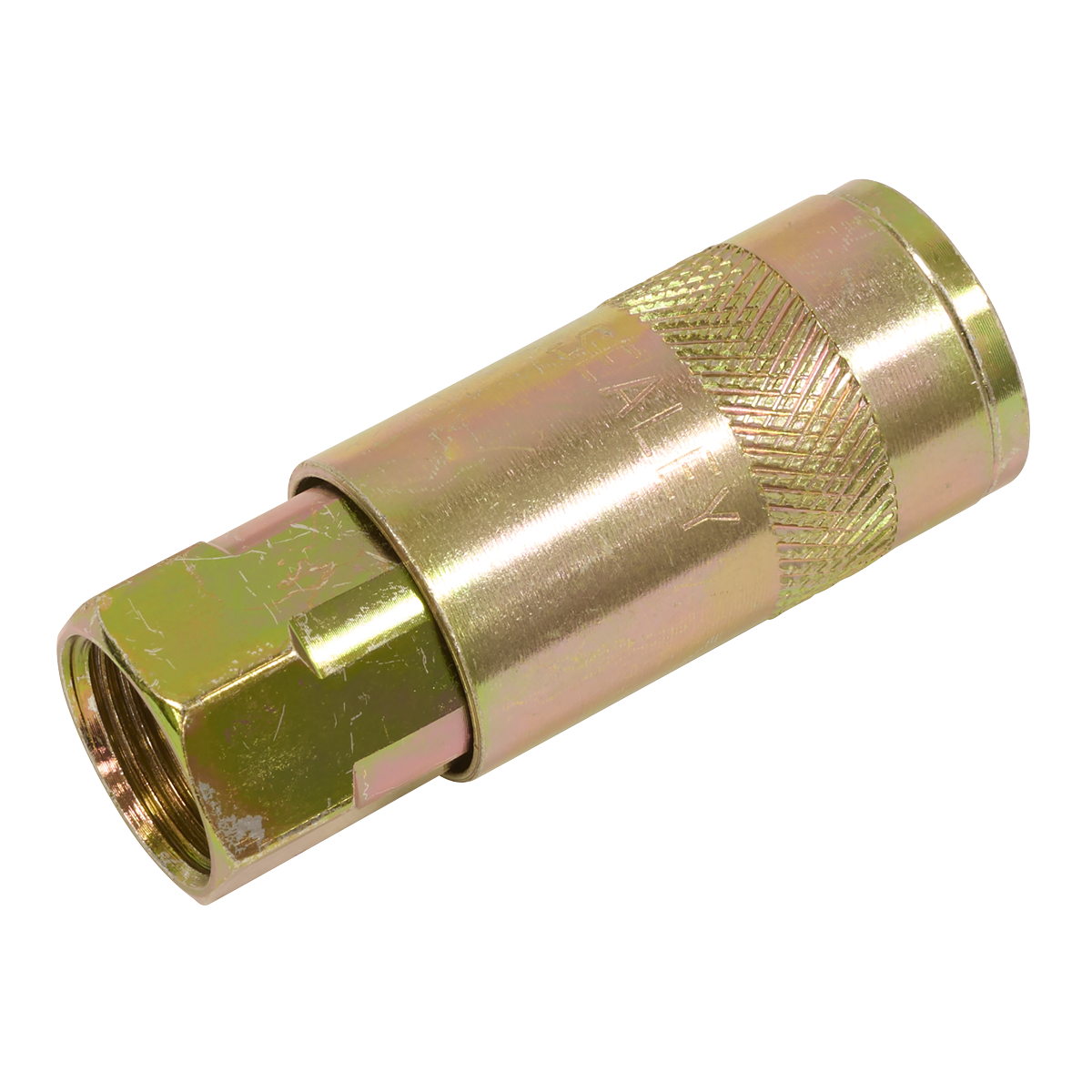 Coupling Body Female 3/8"BSP ACX64