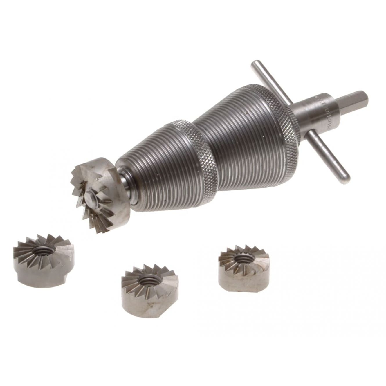 460U Tap Reseating Tool 1/2 in & 3/4 in BS1010 MON460