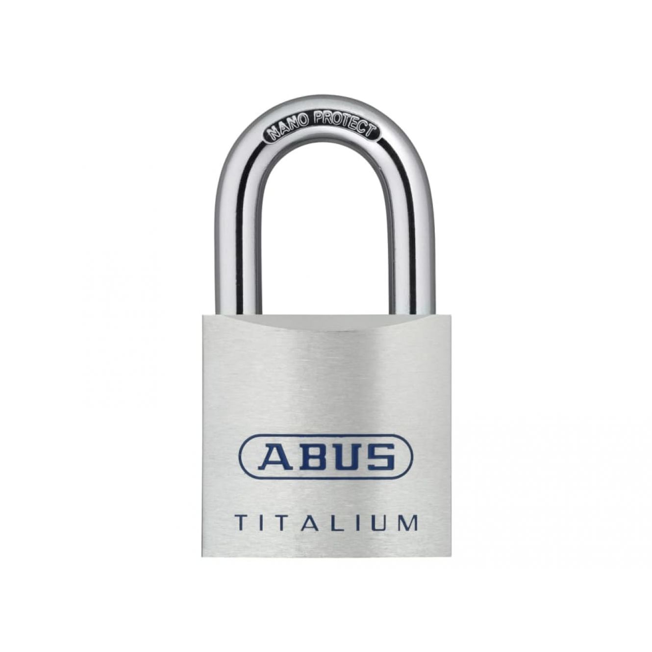 80TI Series TITALIUM™ Padlock