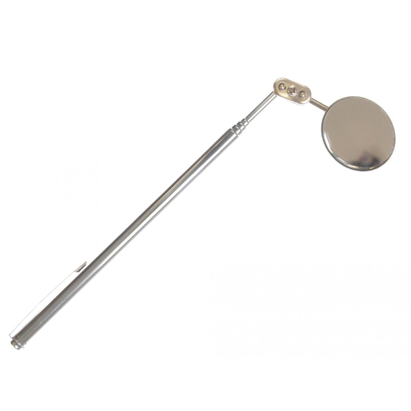 Swivel Telescopic Inspection Mirror 180-635mm B/S07328