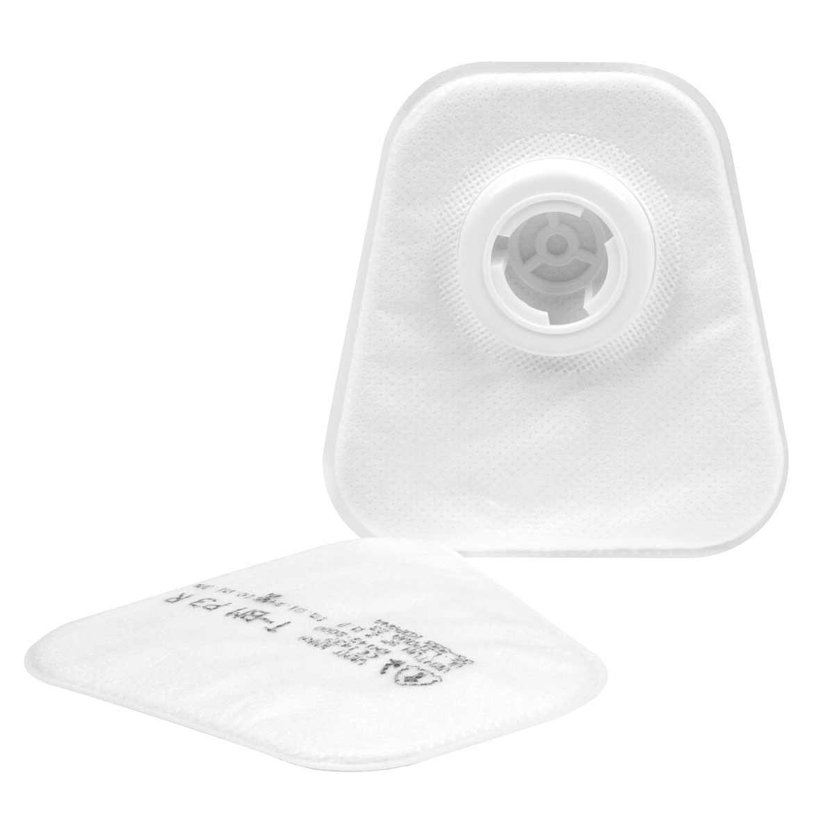 P3R Particulate Filter - Pack of 2 9007