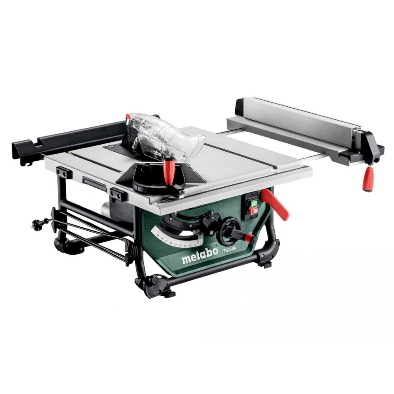 TS254M Table Saw 1500W 240V MPTTS254