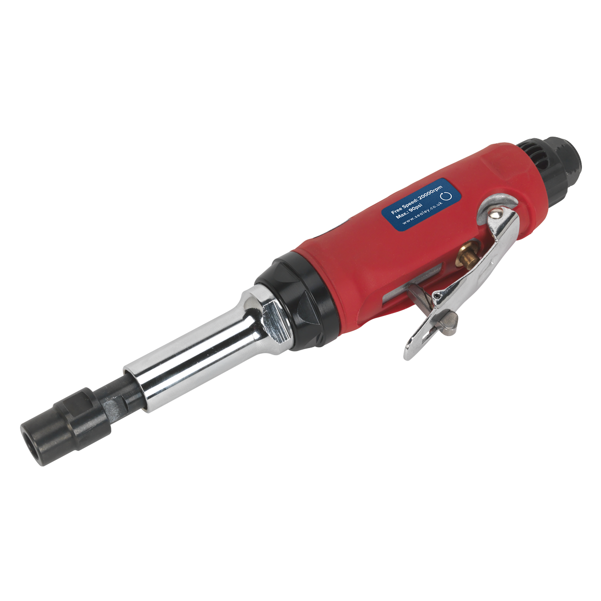 Air Die Grinder Long Reach GSA672