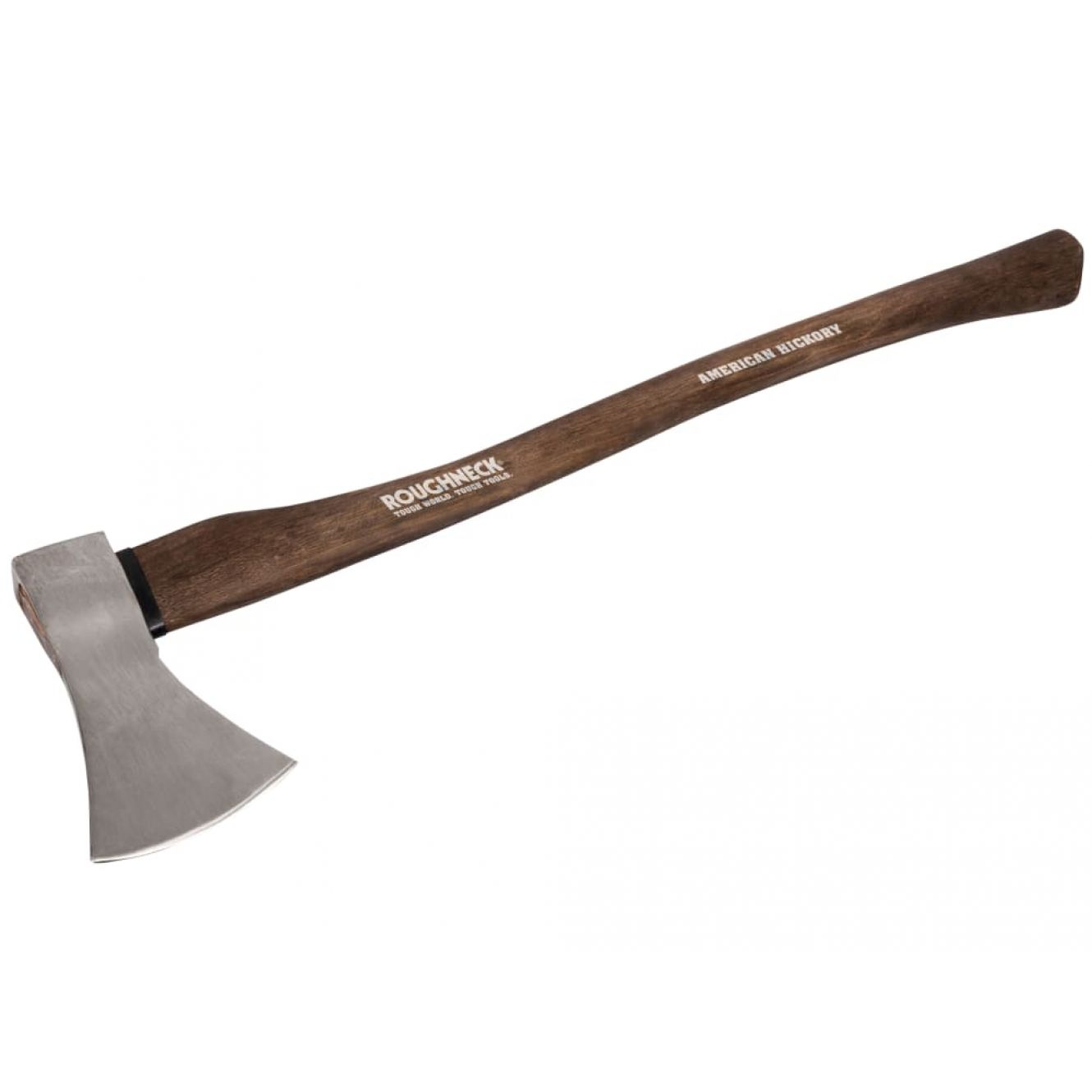 FSC® American Hickory Axe