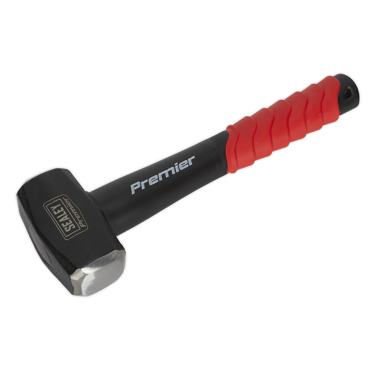 Club Hammer 2.5lb Fibreglass Shaft CHF251