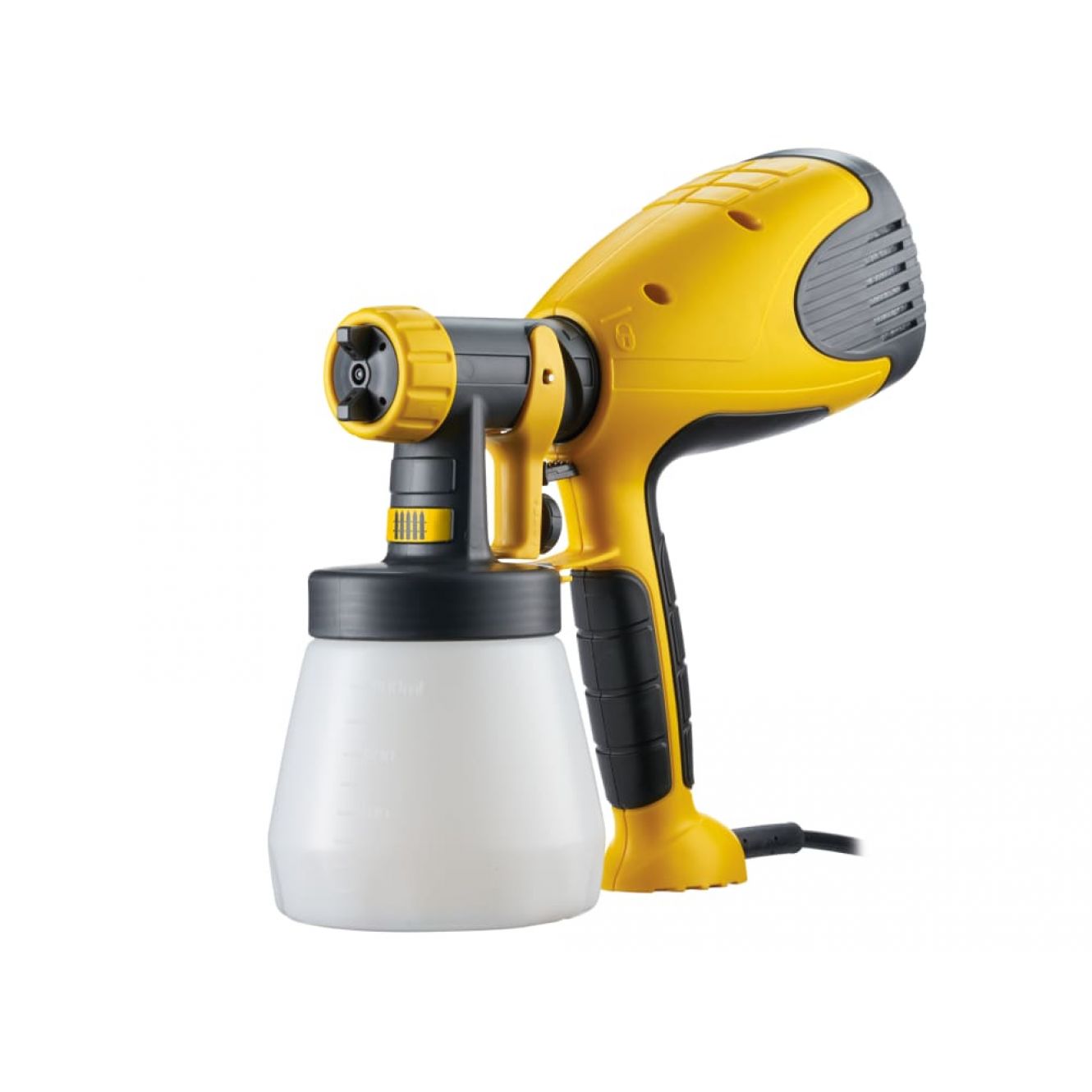 W 100 Wood & Metal Sprayer 280W 240V WAGW100