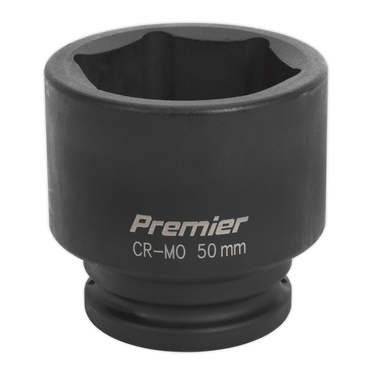 Impact Socket 50mm 3/4"Sq Drive IS3450