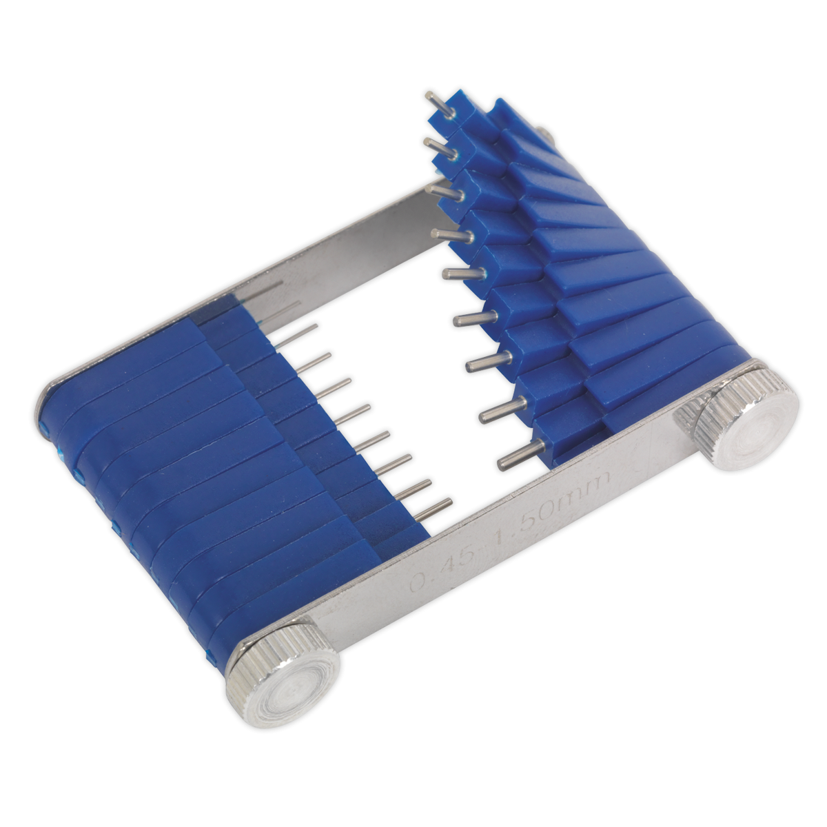 Carburettor Jet Tool 0.45-1.5mm 20pc CJT01