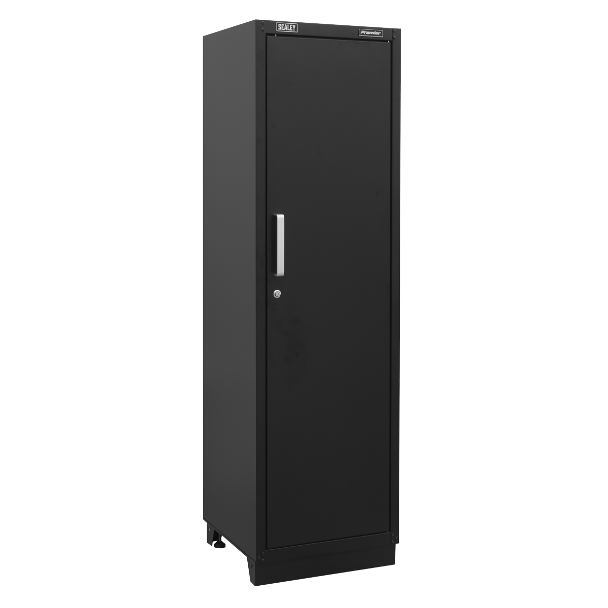 Modular Full Height Floor Cabinet 2108mm - Heavy-Duty APMS21