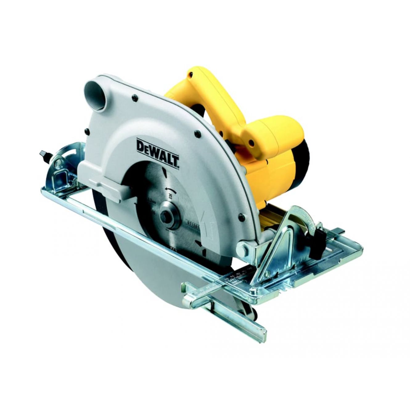 DW23700 Circular Saw 235mm 1750W 110V DEWD23700L