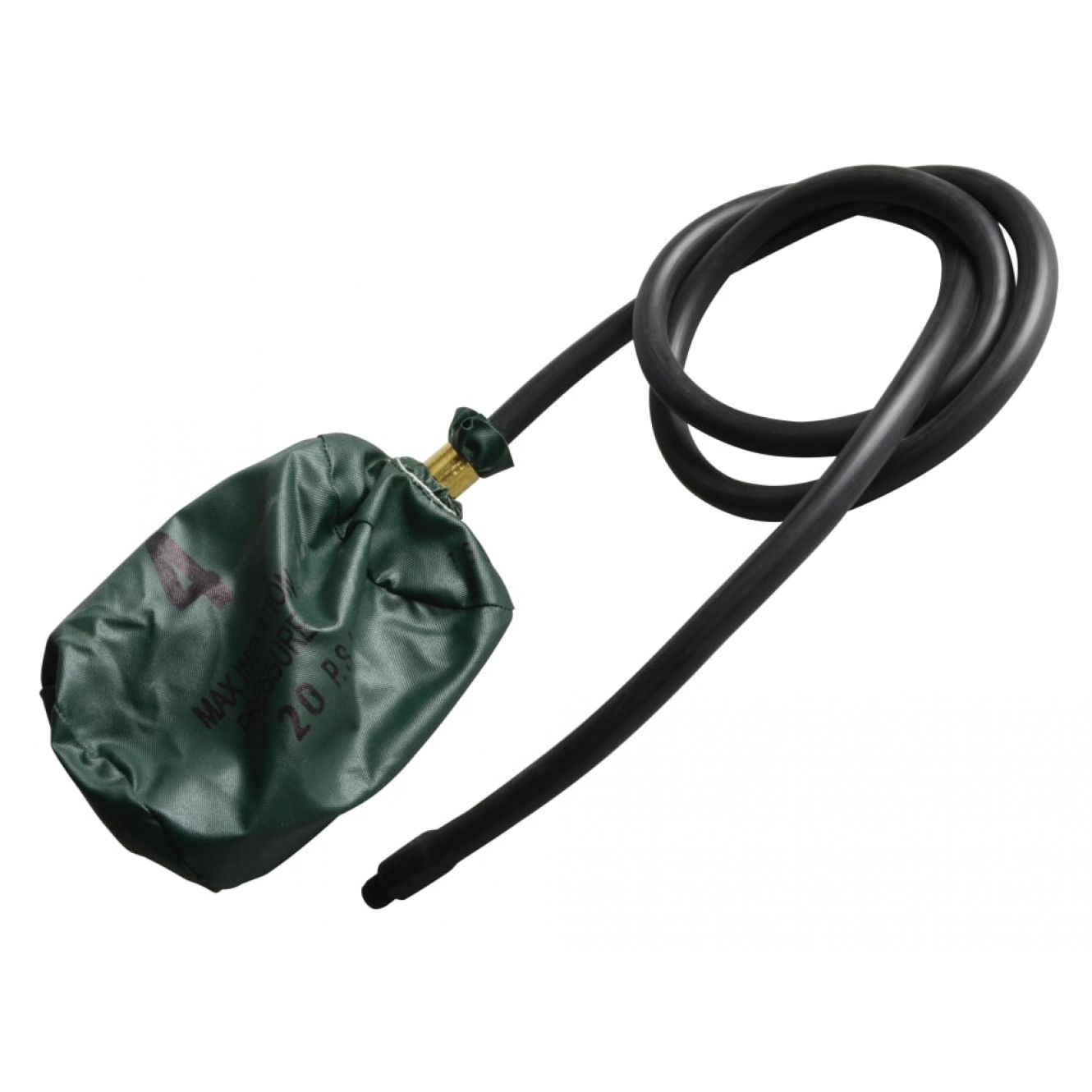 1292 Air Bag Stopper Nylon 100mm MON1292