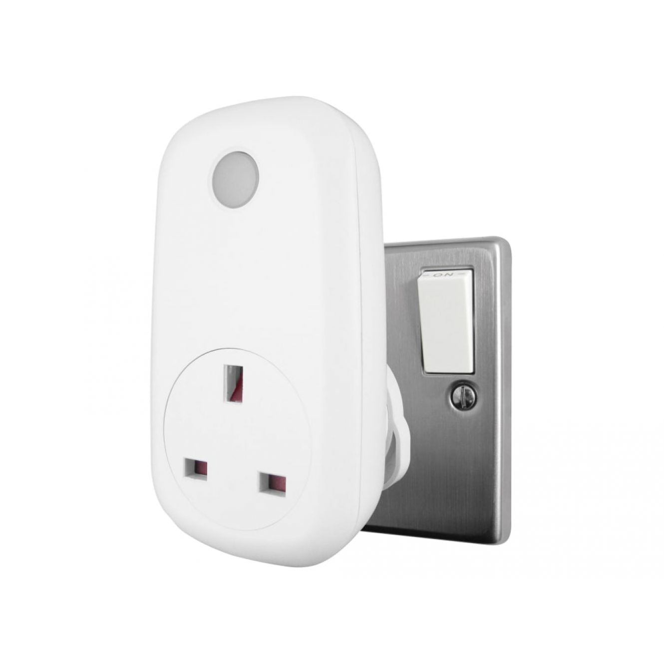 Wi-Fi Smart Socket UNC66774