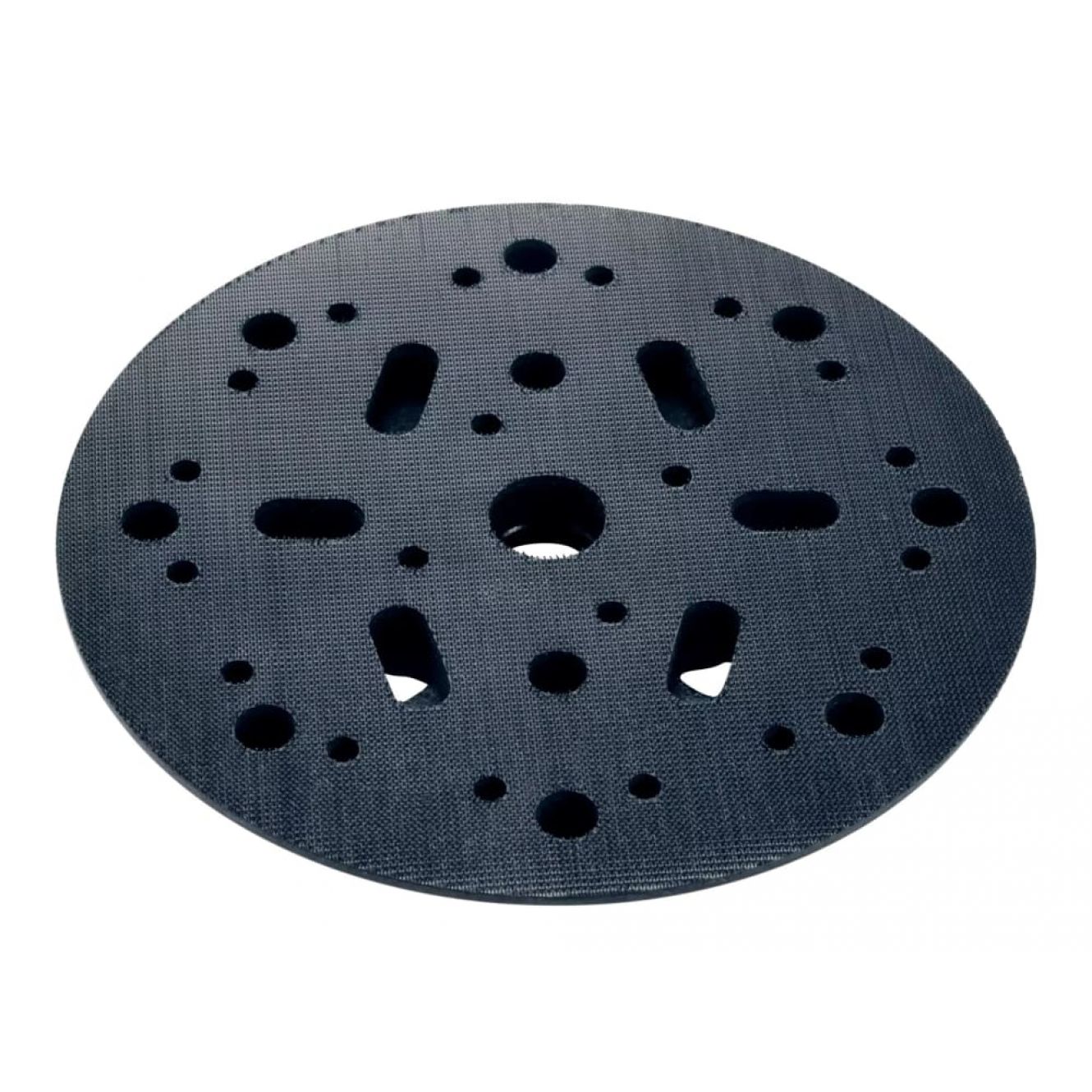 SP-EC M D150 Hook & Loop Sanding Pad 150mm FLX464120