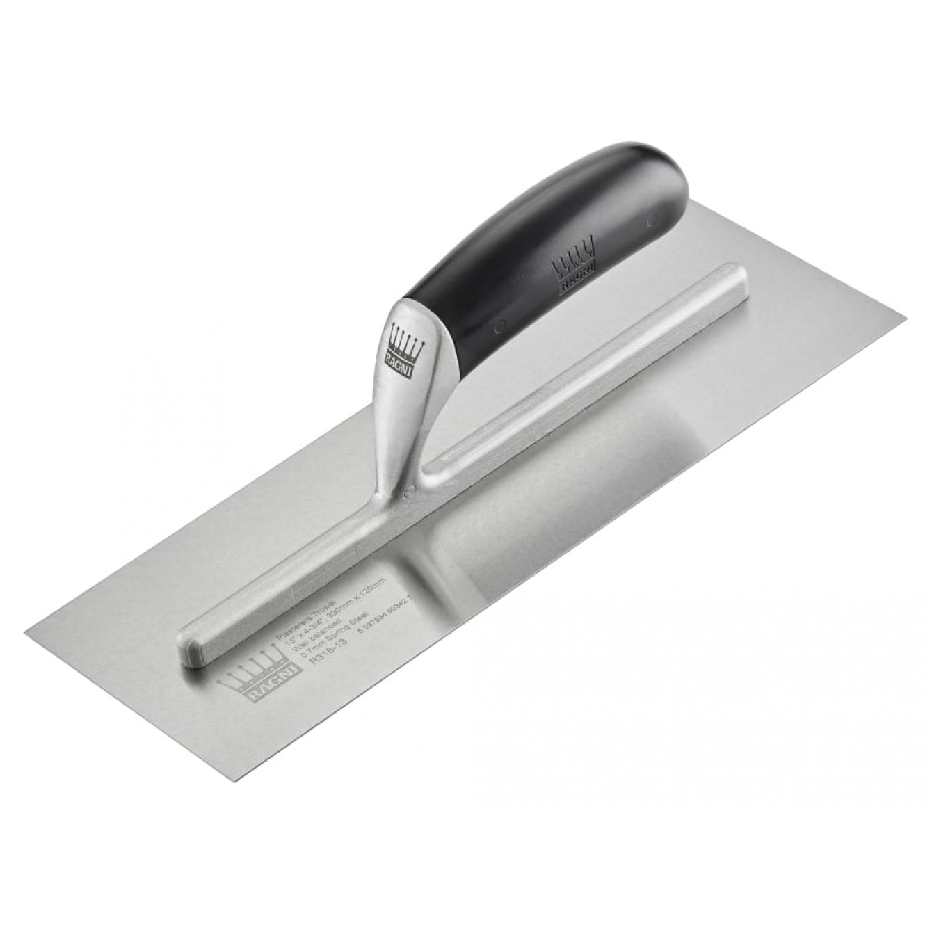 R318 Plasterer's Trowel