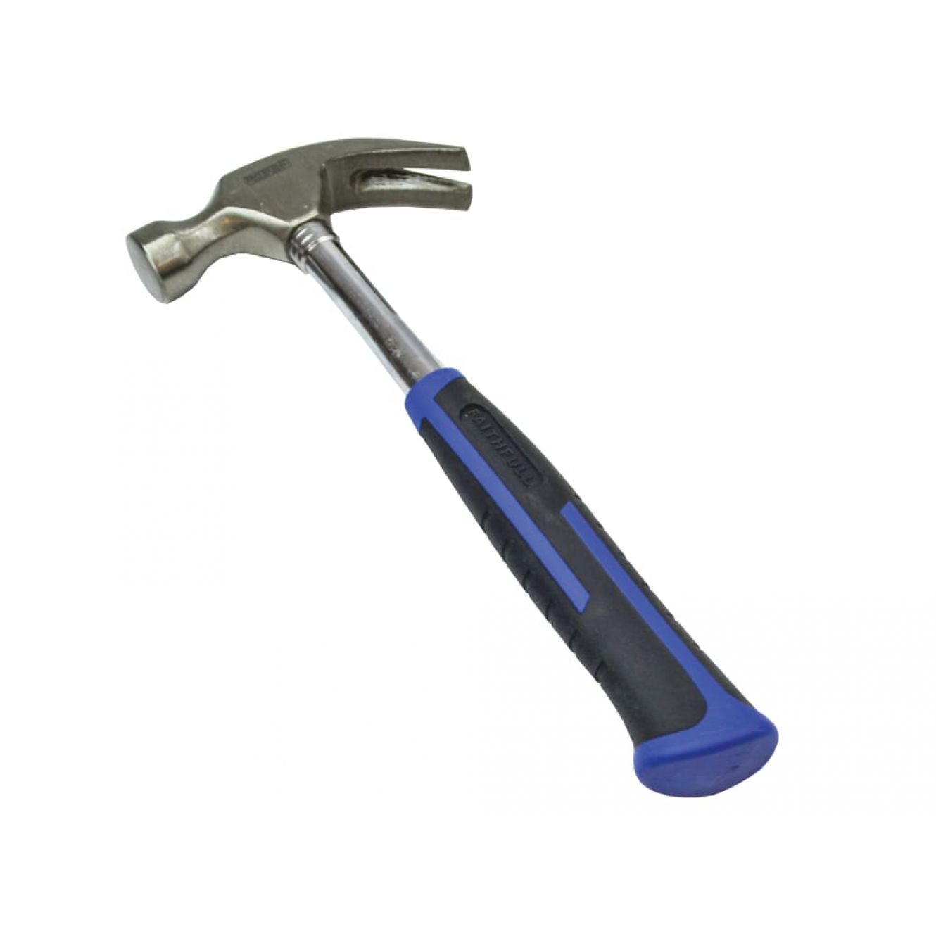 Claw Hammer, Steel Shaft