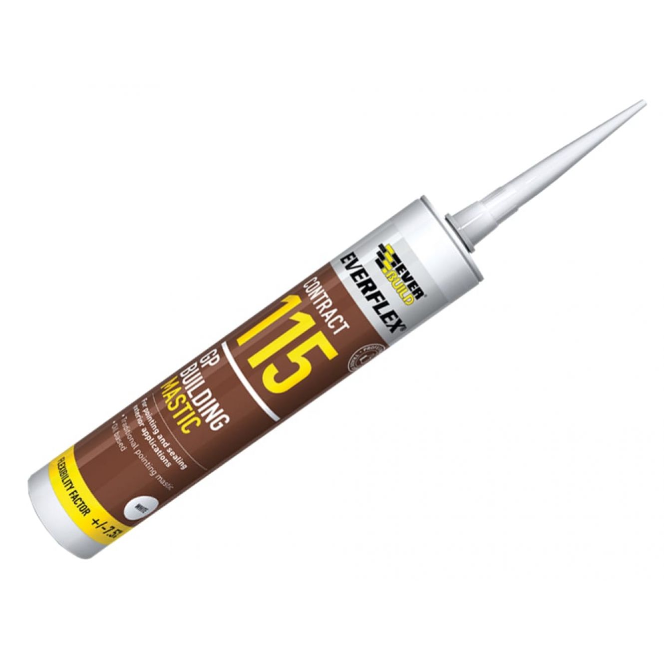 Everflex® 115 General Purpose Building Mastic