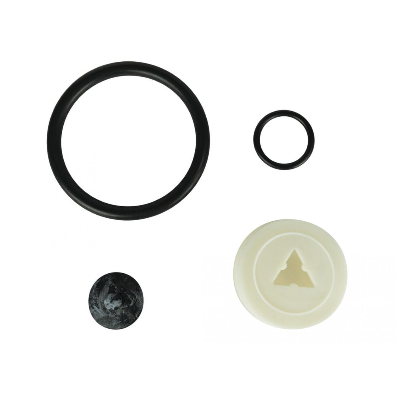 10L 'O' Rings & Gasket MEX6002