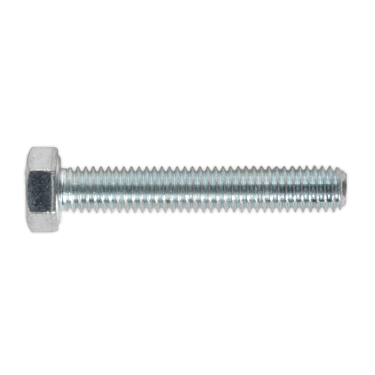 HT Setscrew M5 x 30mm 8.8 Zinc Pack of 50 SS530