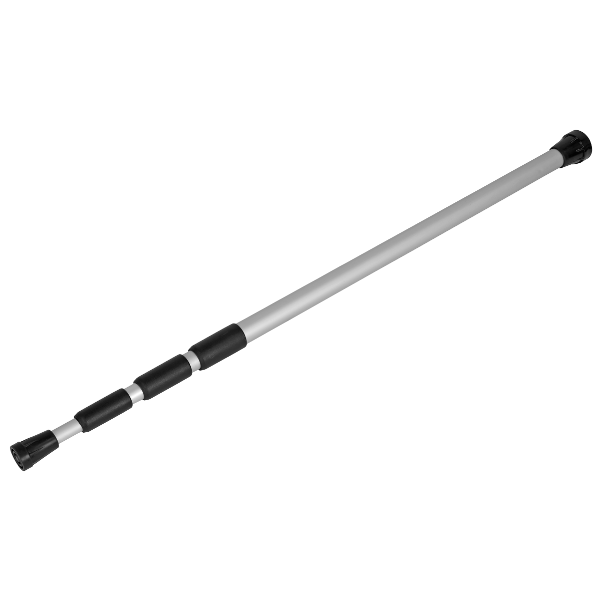 Telescopic Bonnet/Tailgate Support 2.4m VS0141