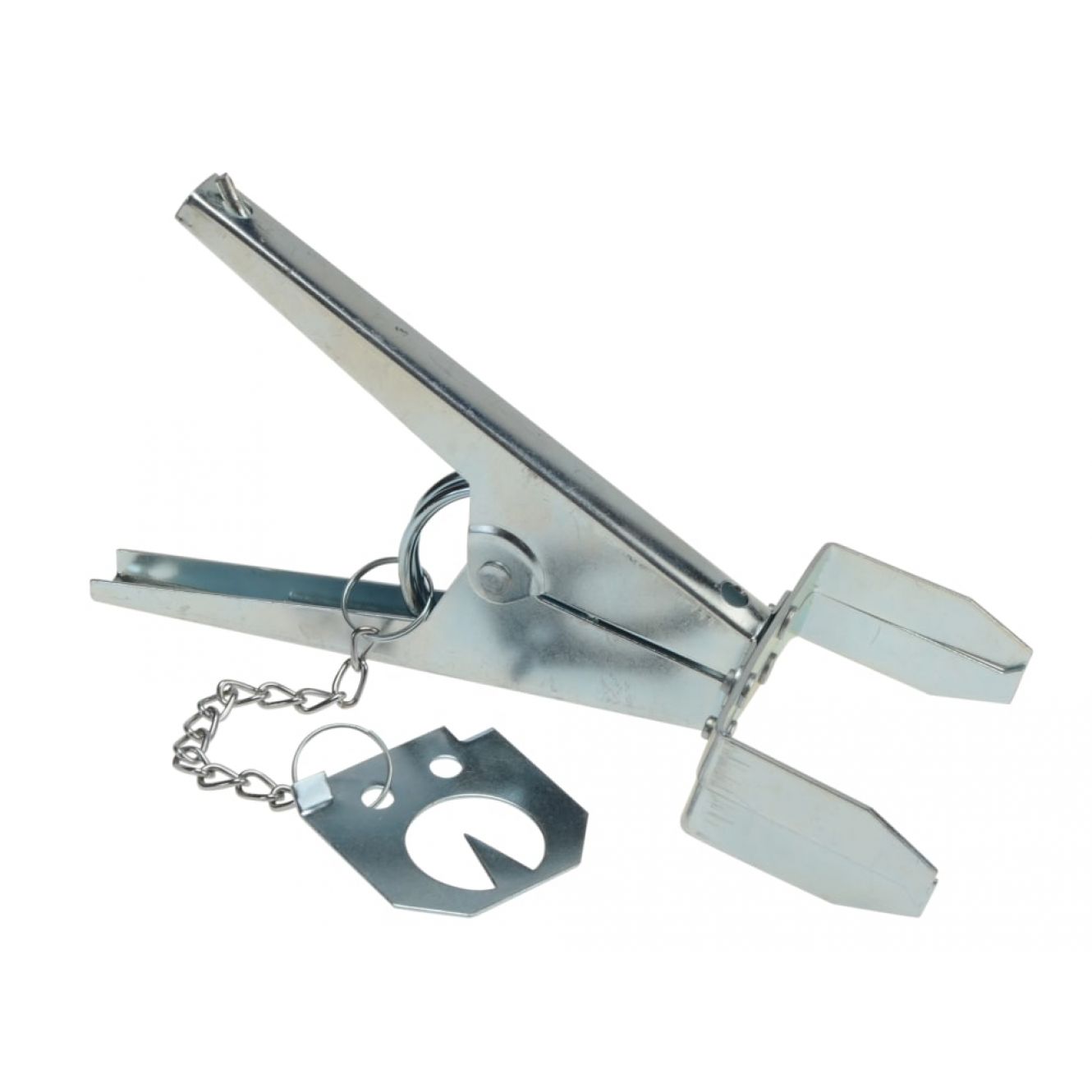 Scissor Mole Trap RKLFMS22