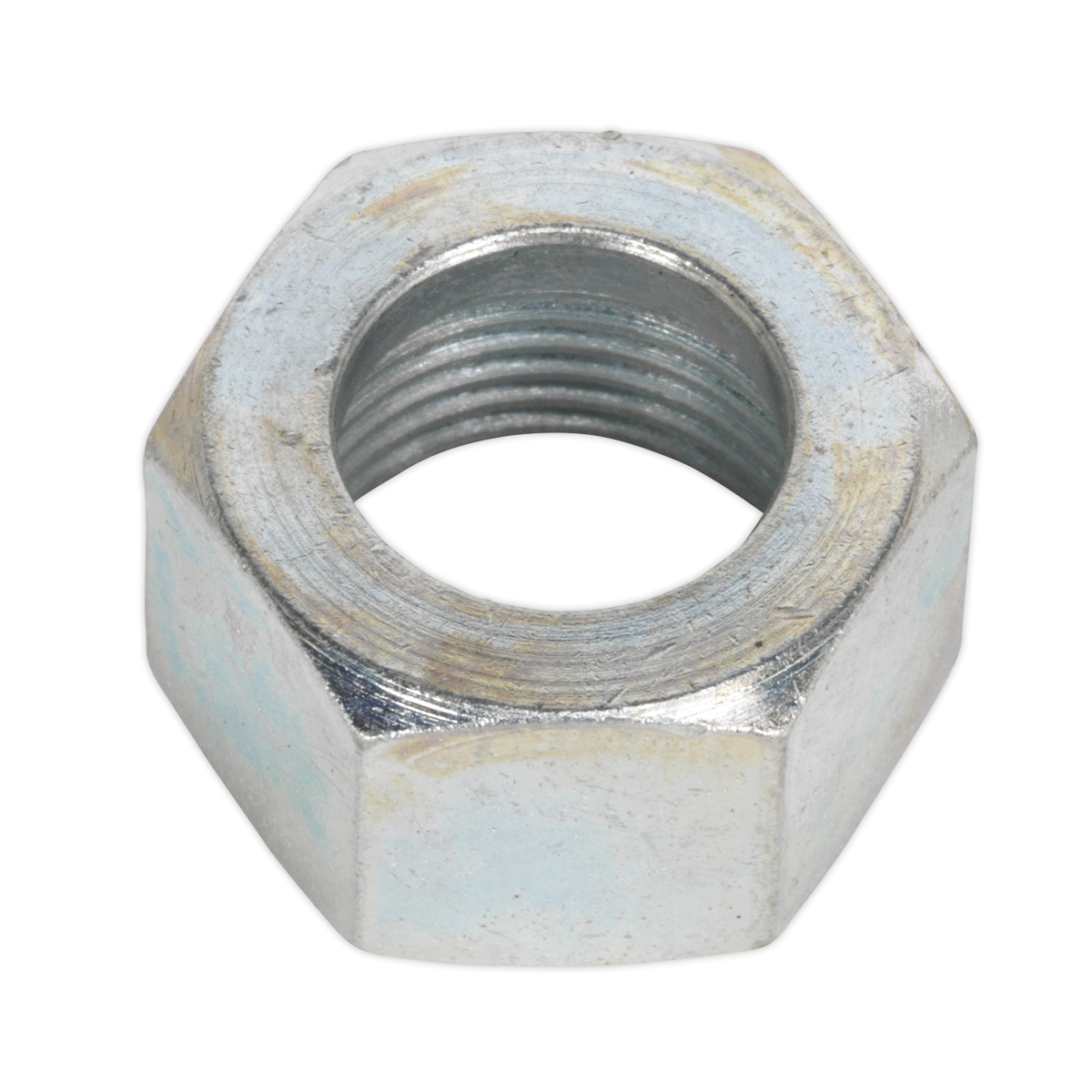Union Nut 3/8"BSP Pack of 5 AC49