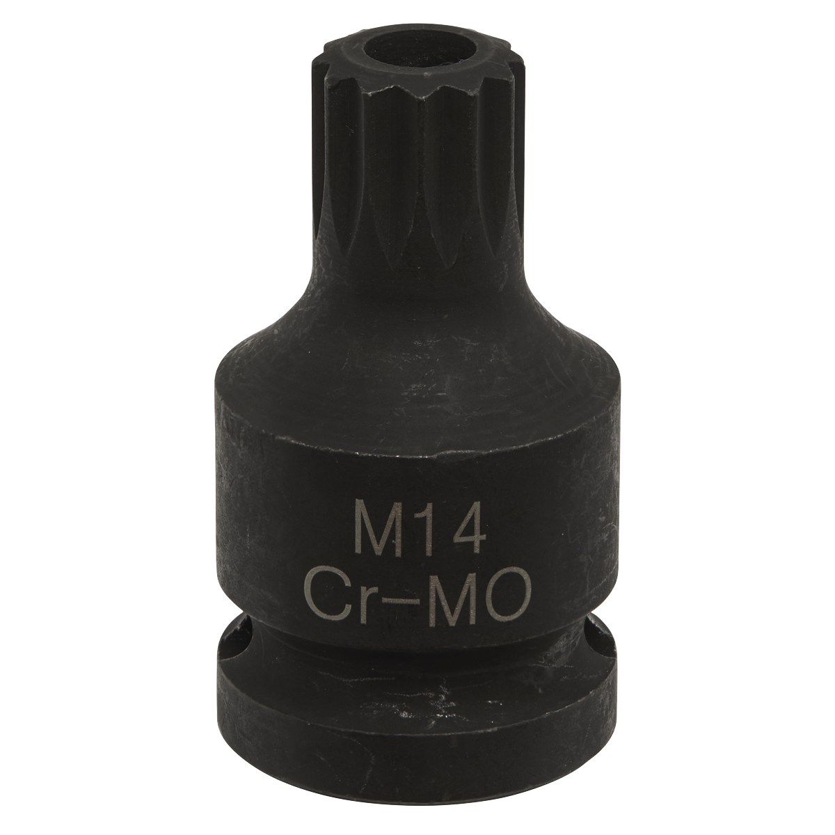 Brake Caliper Spline Bit Socket M14 1/2"Sq Drive VS0987