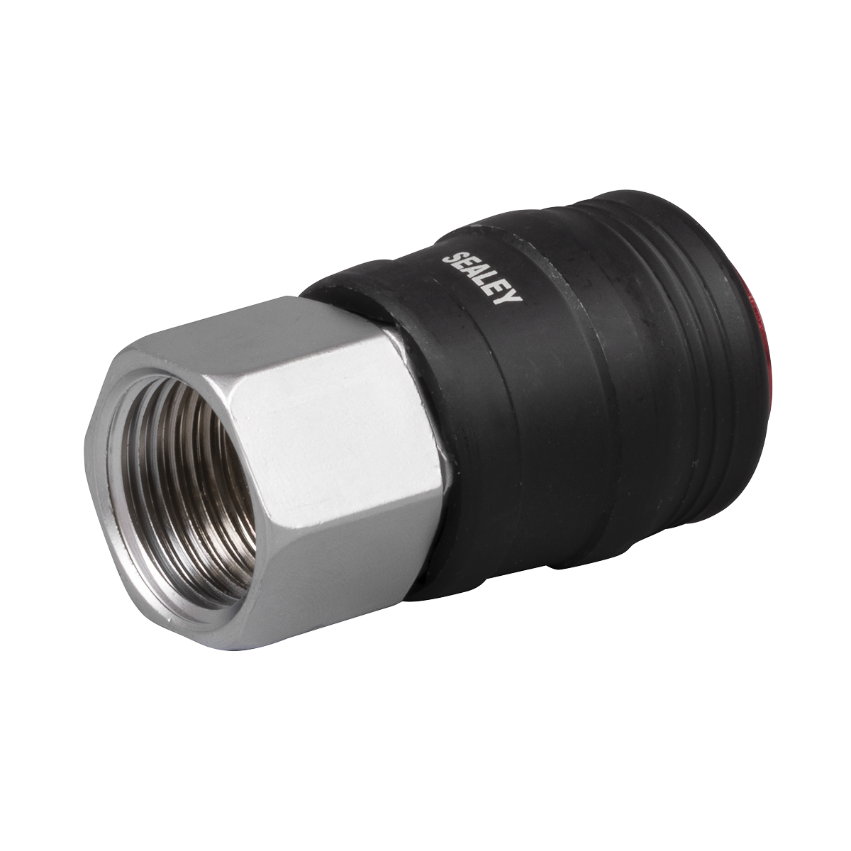 High Flow Coupling Body Female 1/2"BSPT ACH65