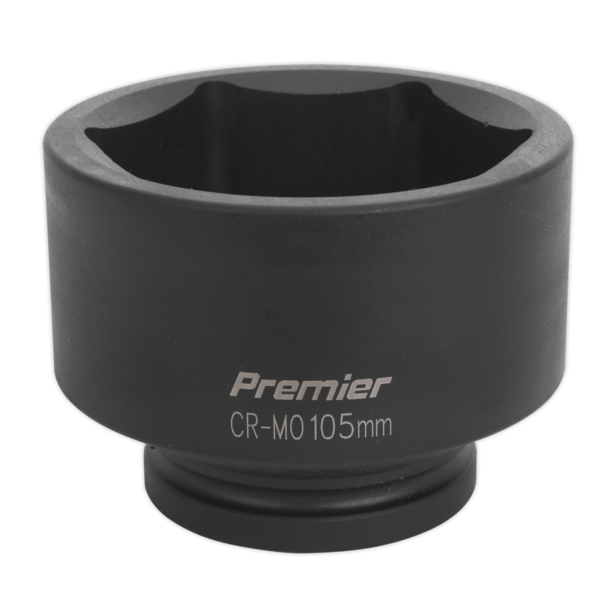 Impact Socket 105mm 1"Sq Drive IS1105