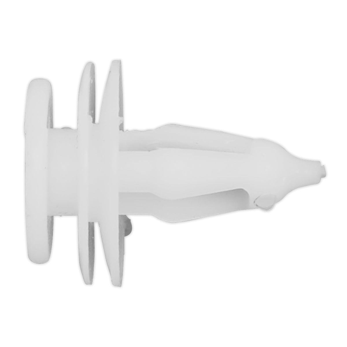 Panel Clip, Ø18mm x 21mm, Interior Panel, Universal - Pack of 20 TCPC1820U