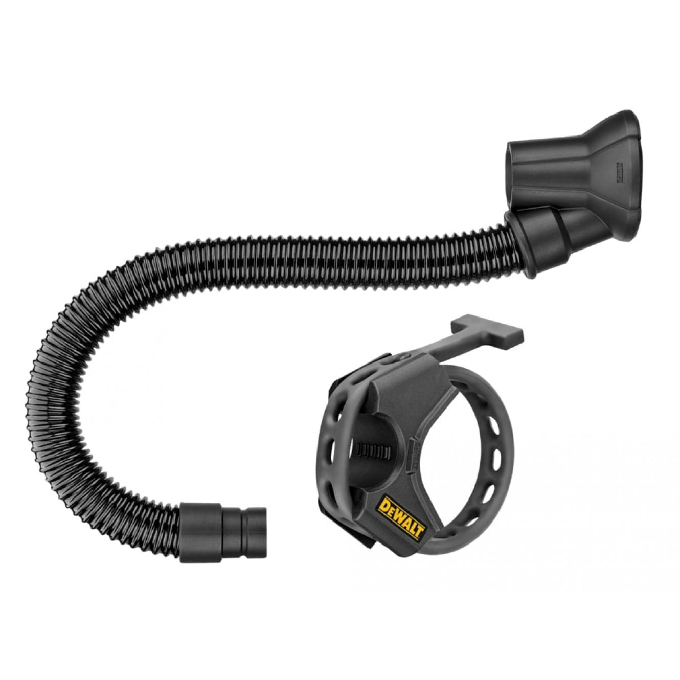 DWH052 Demolition Hammer Dust Extraction System DEWDWH052