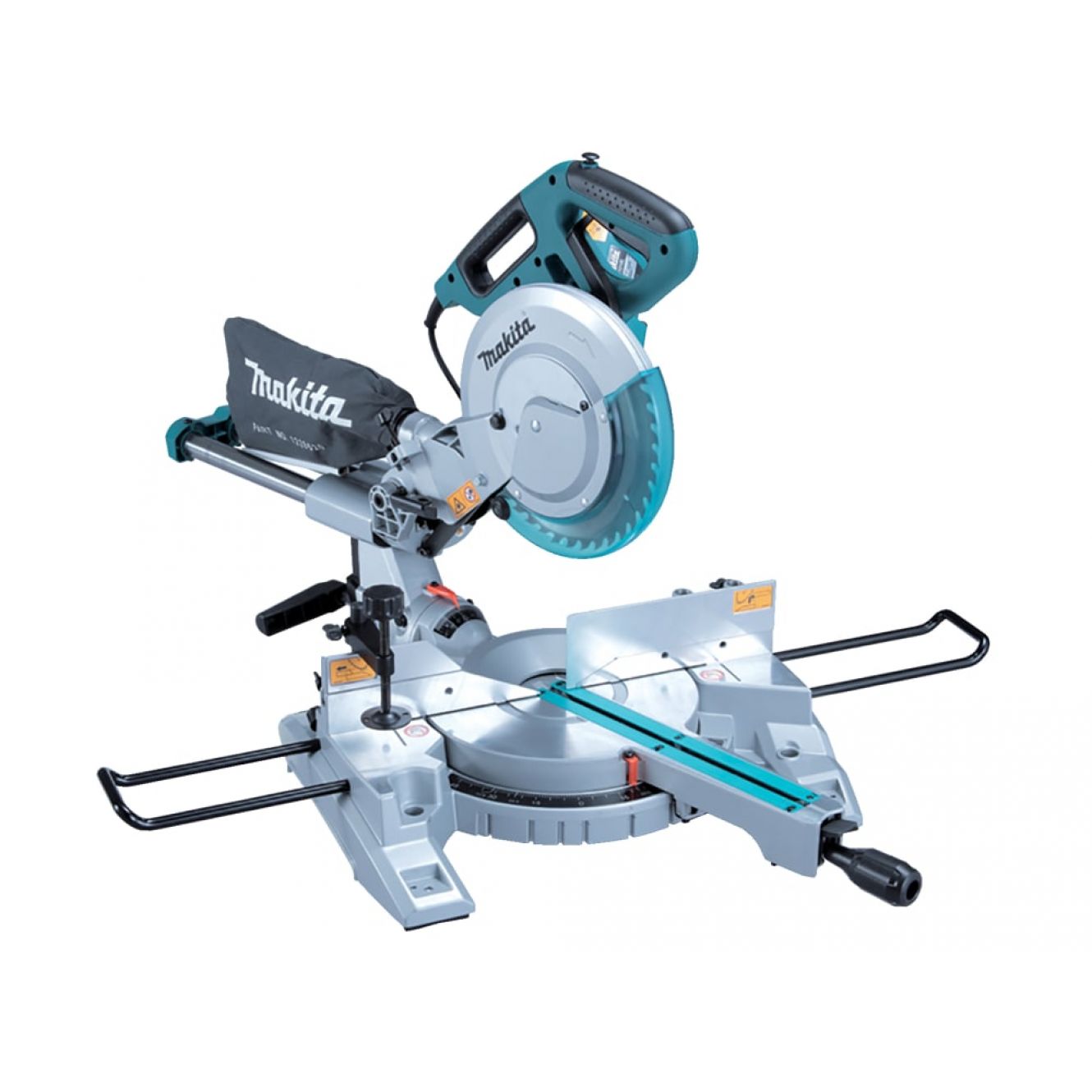 LS1018LN Slide Compound Mitre Saw
