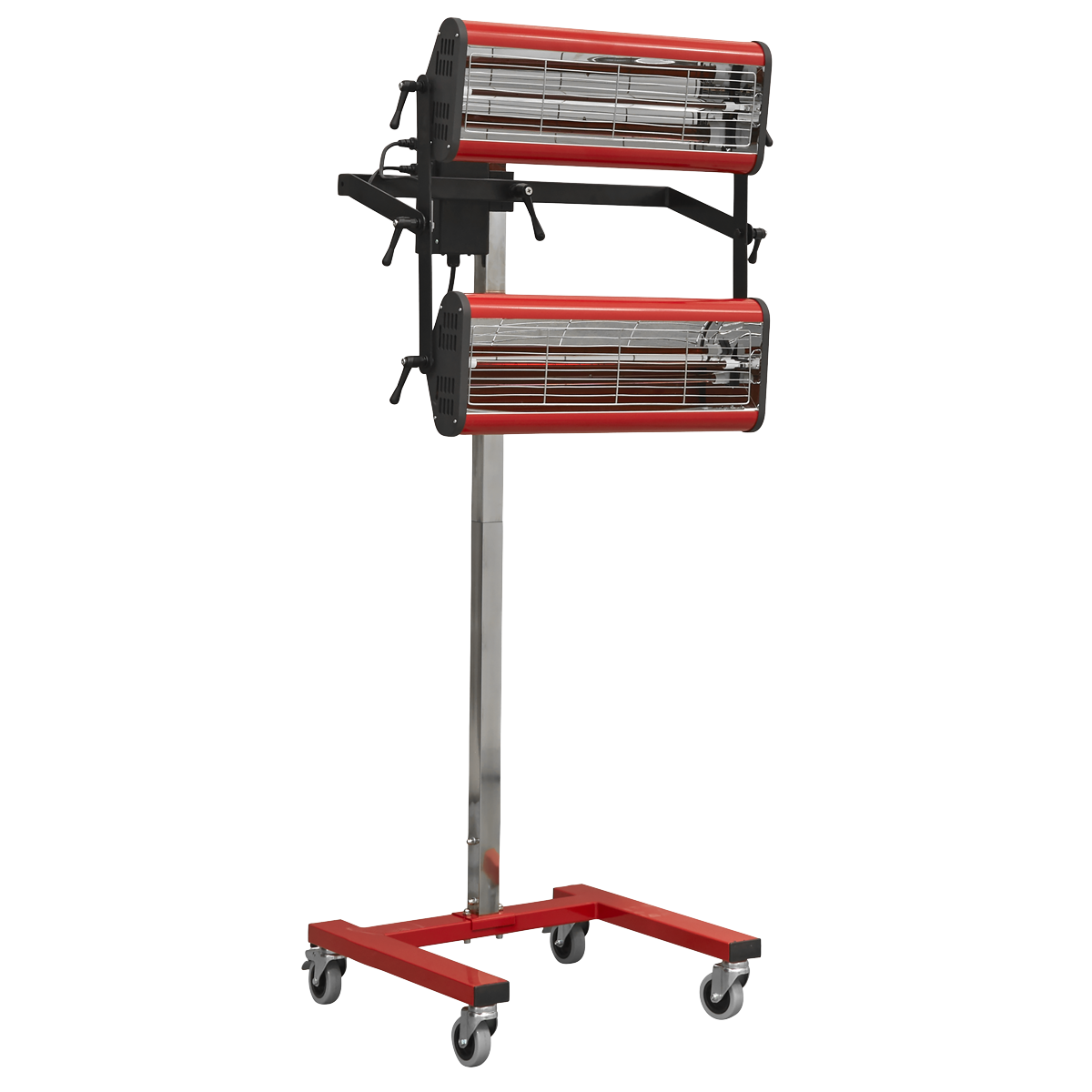 Panel Dryer 2100W Infrared - Short Wave IR2000S