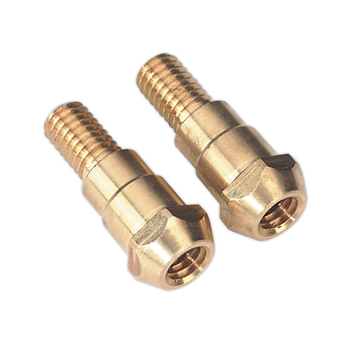 Tip Adaptor 6mm TB36 Pack of 2 MIG925