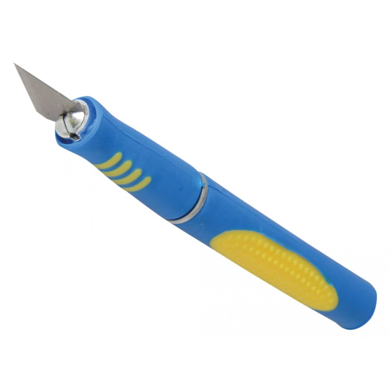 Soft Grip Precision Knife & Blades B/S29612